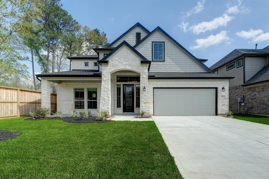 1905 Hawthorn Stream Wy