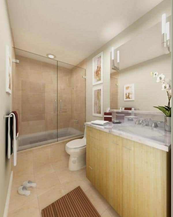 The Broadluxe