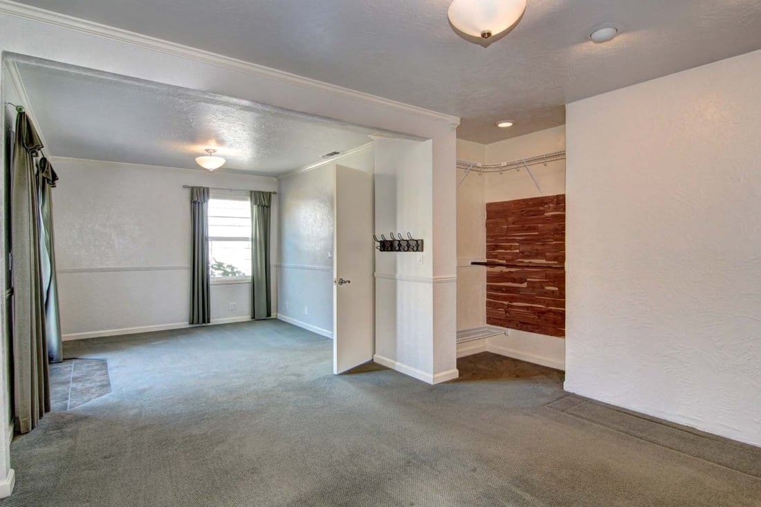 Just Sold Near Tahoe Park!