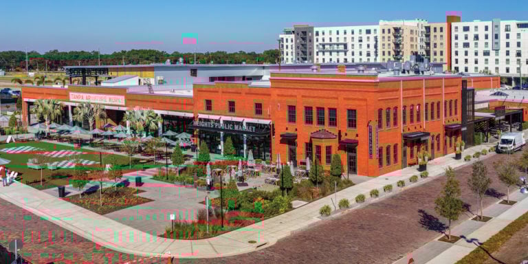 Tampa Heights