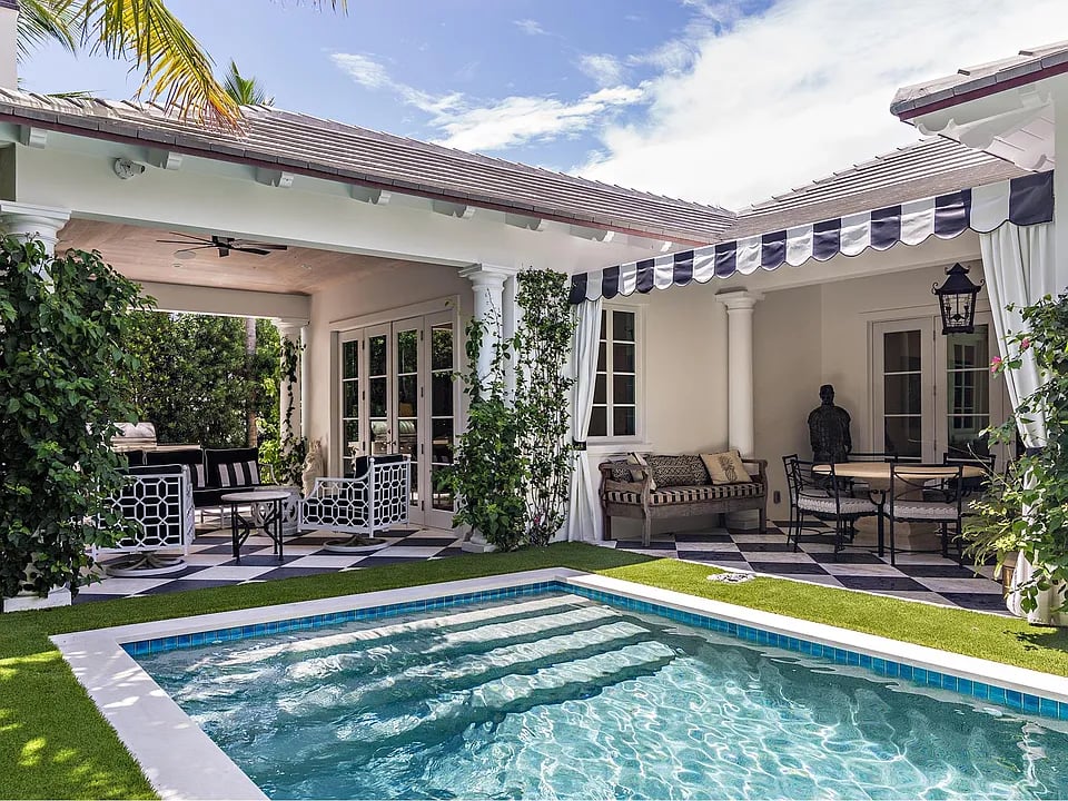 266 Orange Grove Road