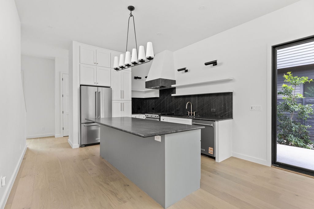 501 E 50th Street