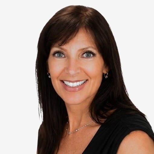 Adrienne Marcigliano Holmdel, NJ Real Estate Agent Headshot