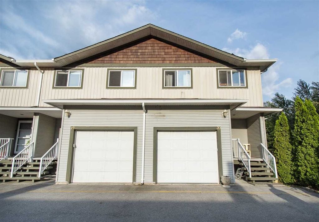 39754 Government Rd, #20