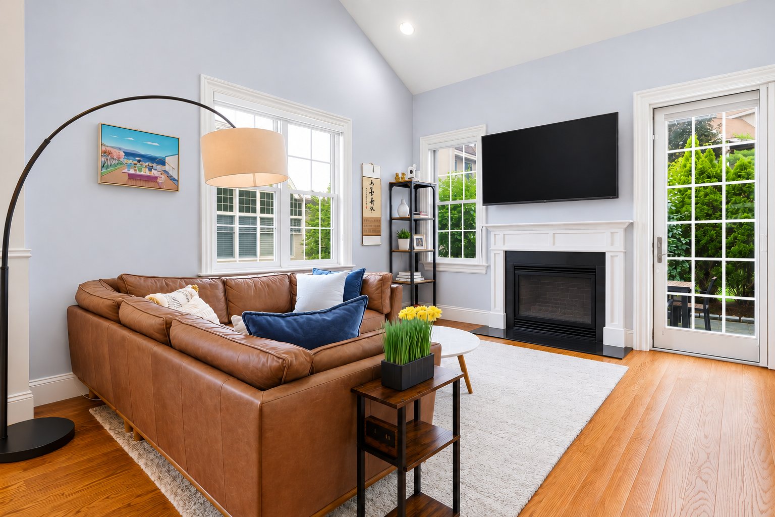 287 Langley Rd #38
