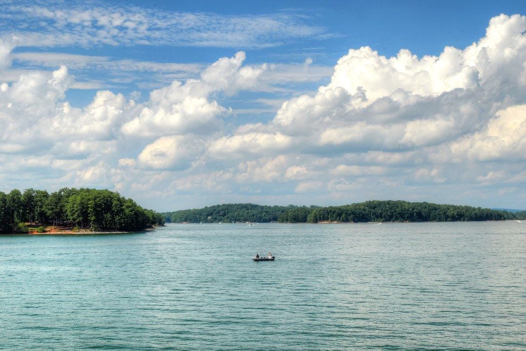 Lake Lanier