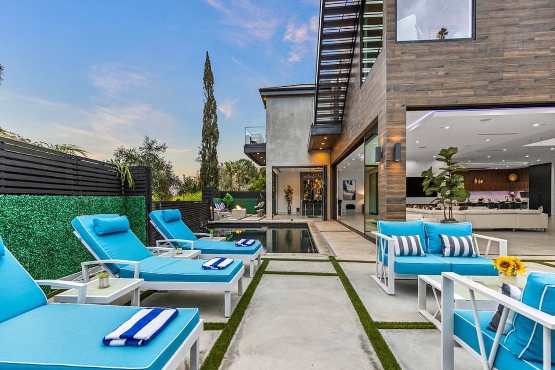 Elysian Estate