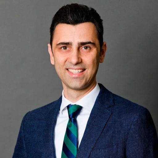 Amir Arghaei