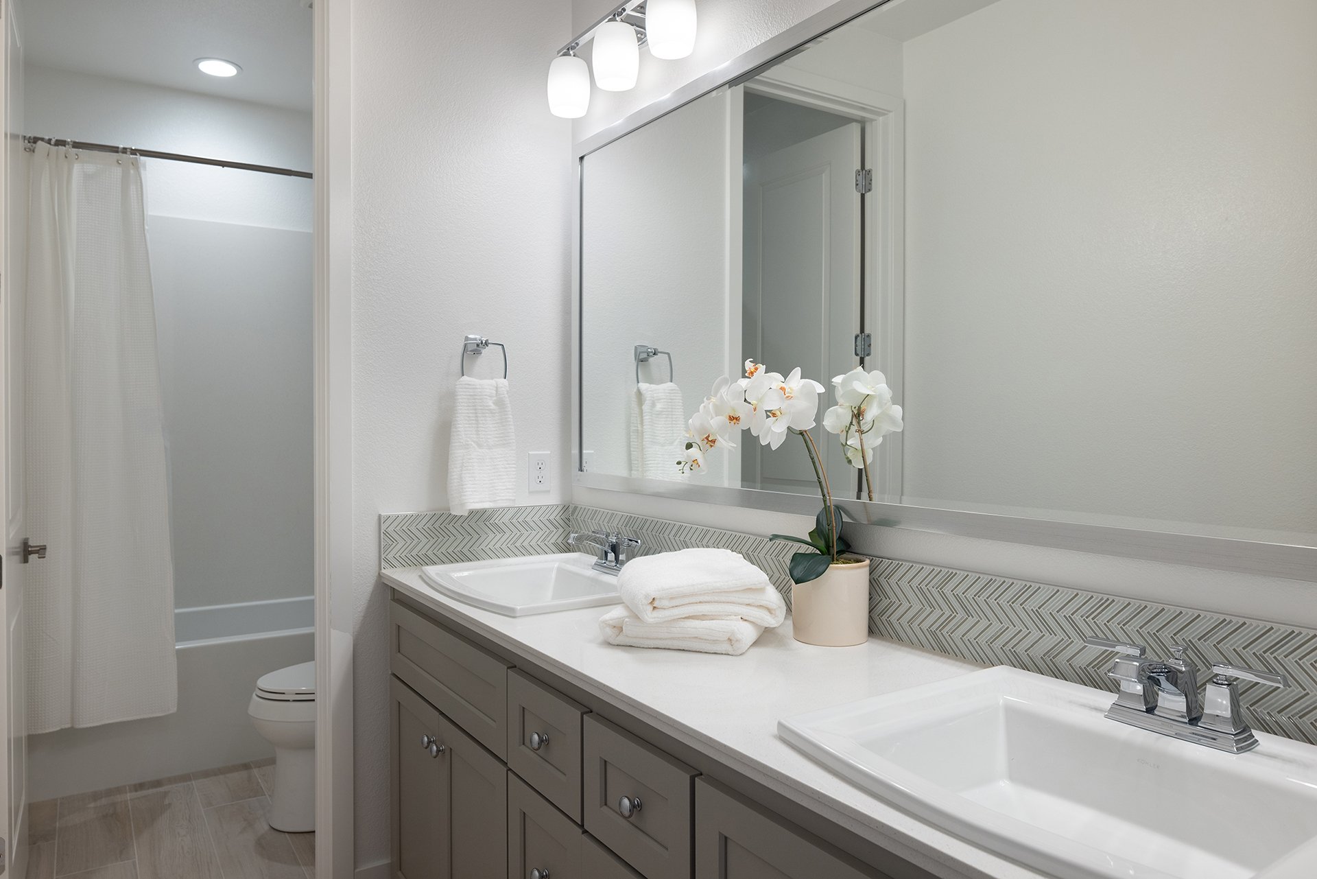Refined Living at The Dunes