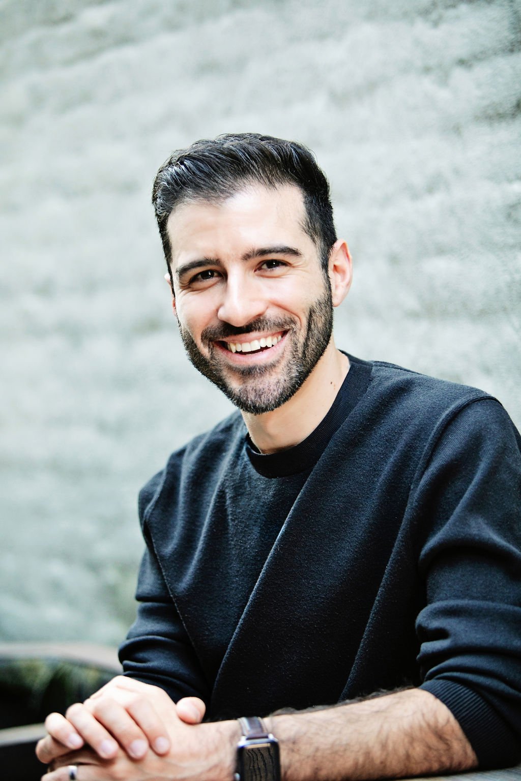 Anthony Raimondi