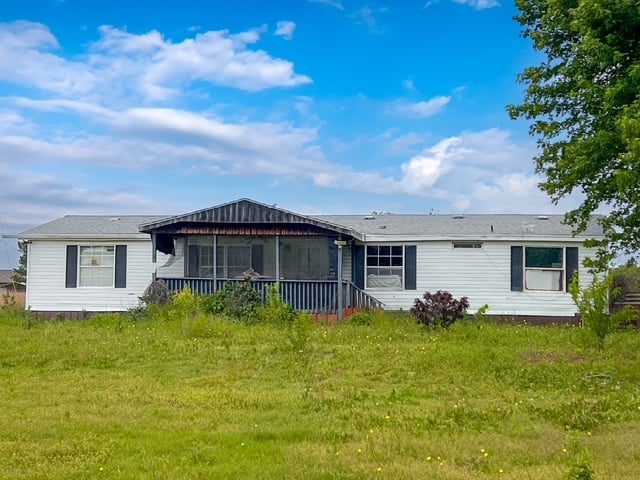 Stroud, 3.35 Acres