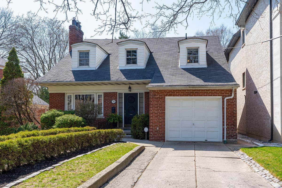 70 Kimbark Blvd
