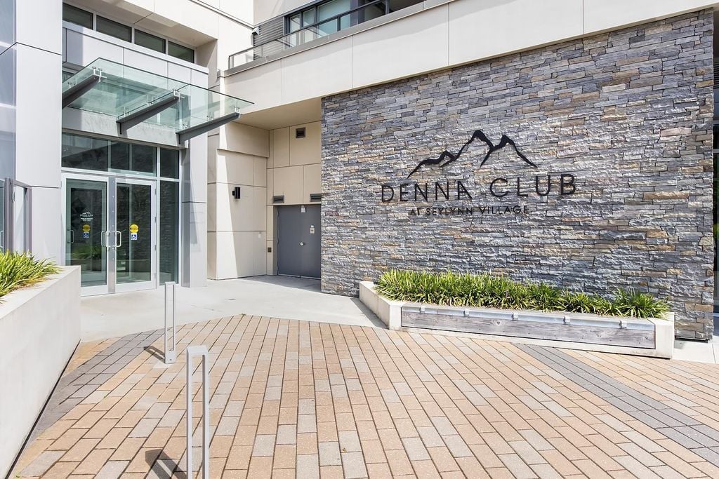 1550 Fern St, #1209