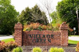 What It's Like to Live in Village Green in Farragut, TN?