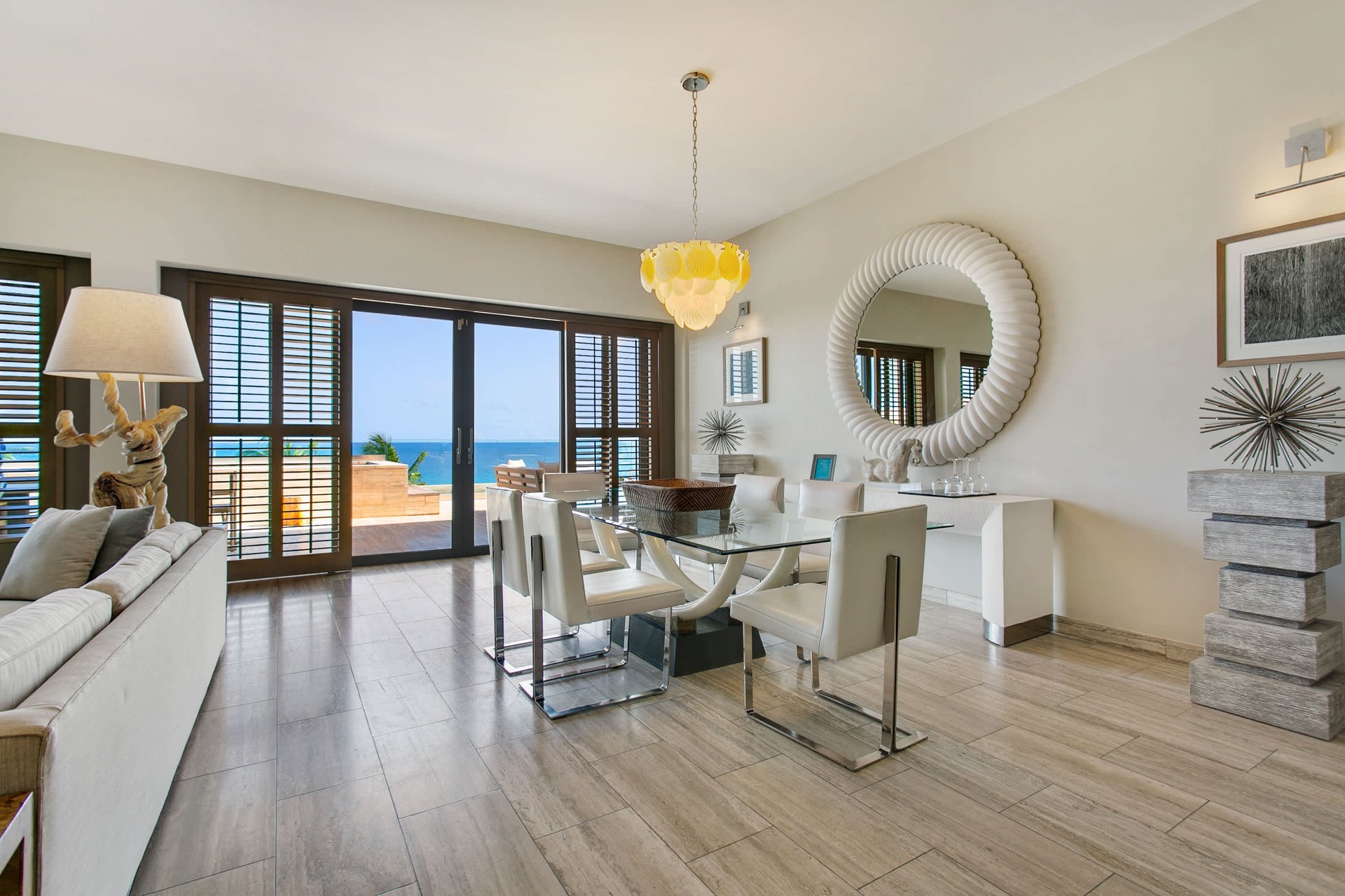 Four Seasons - Penthouse 450