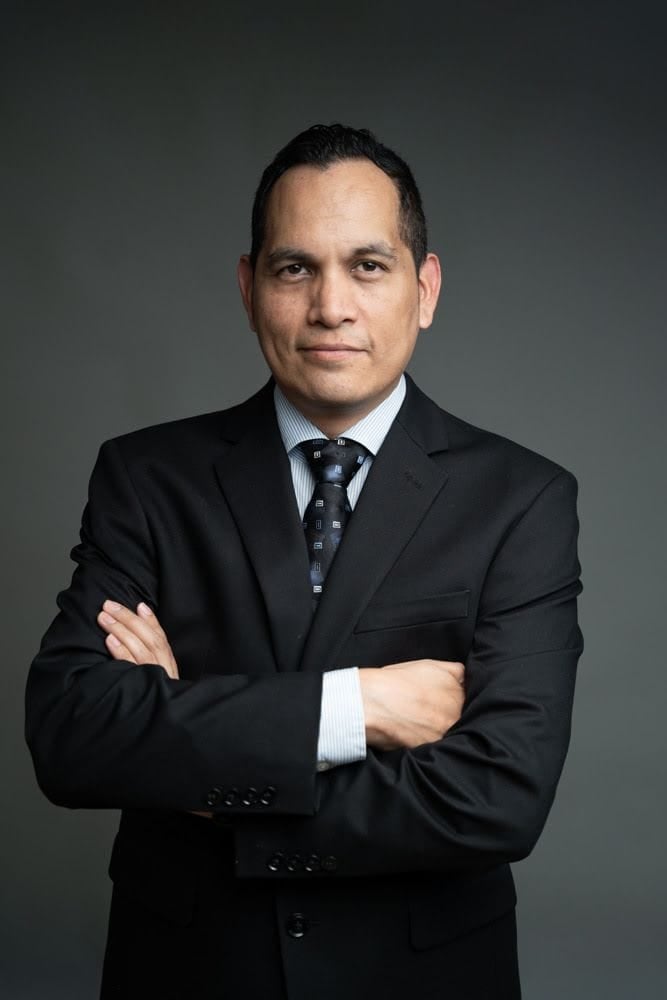 Salvador  Reyna