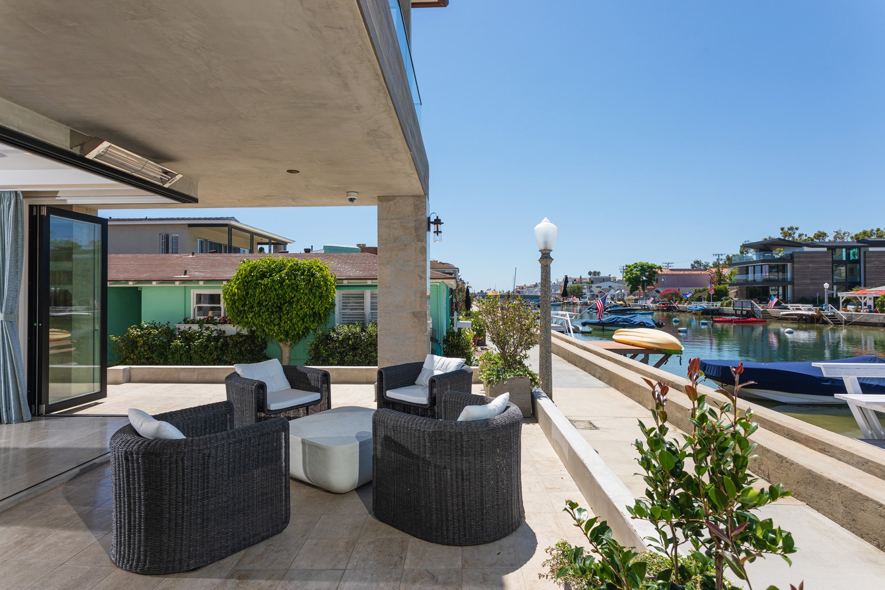 308 Grand Canal