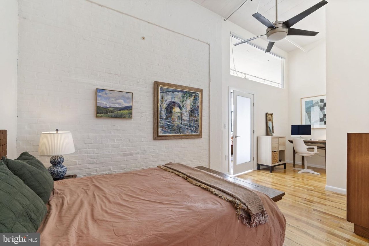 314 N 12th St, #1007