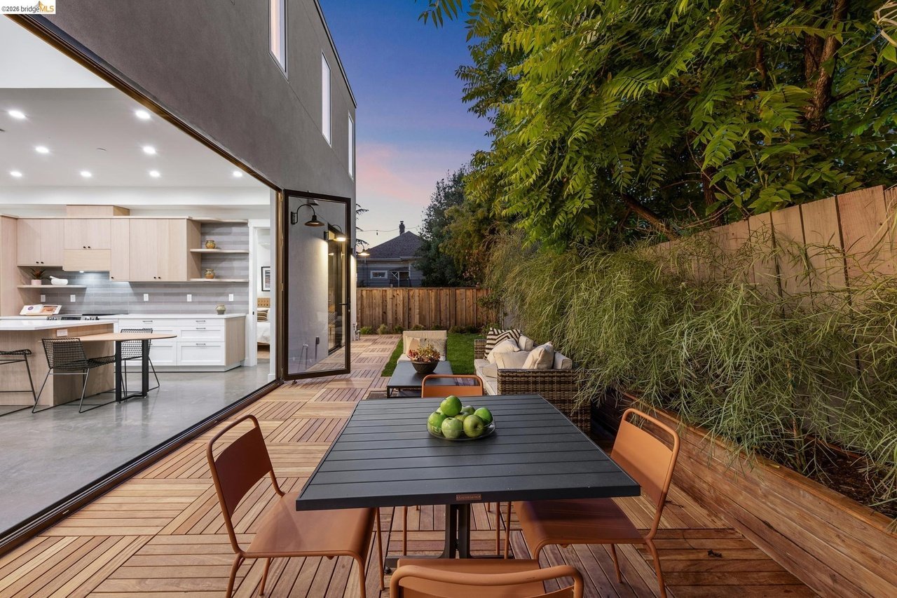 1517 Fairview St, Berkeley