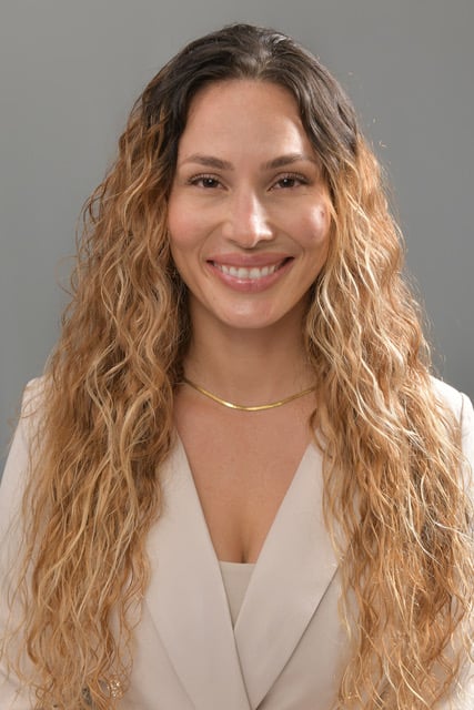 Mariela Chinchilla