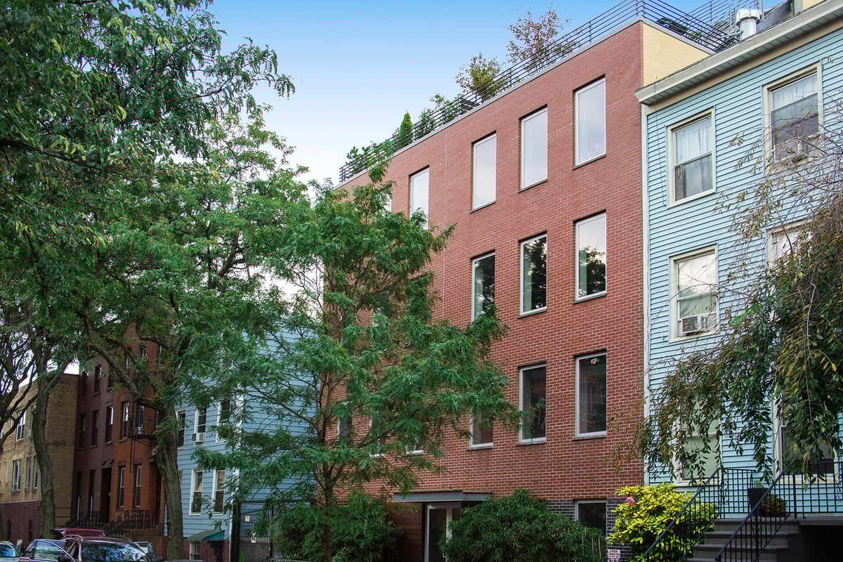 348 Sackett Street, #2/3