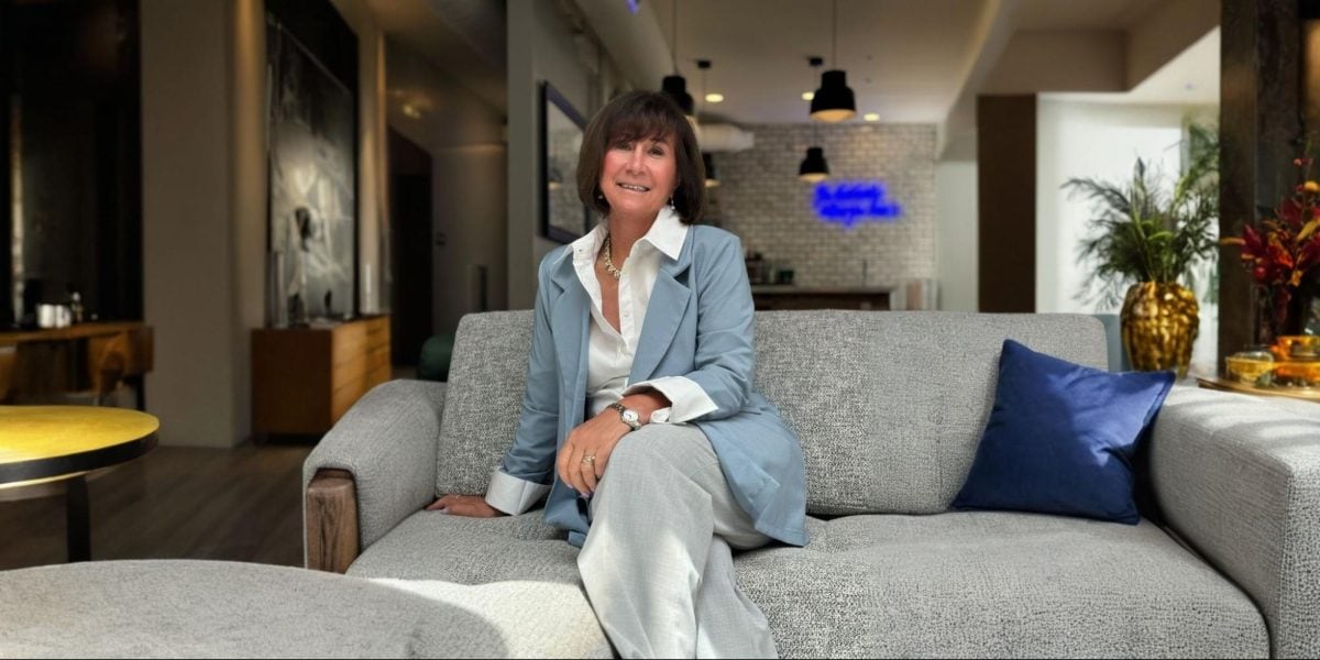 Ruth Ann Fisher Coronado