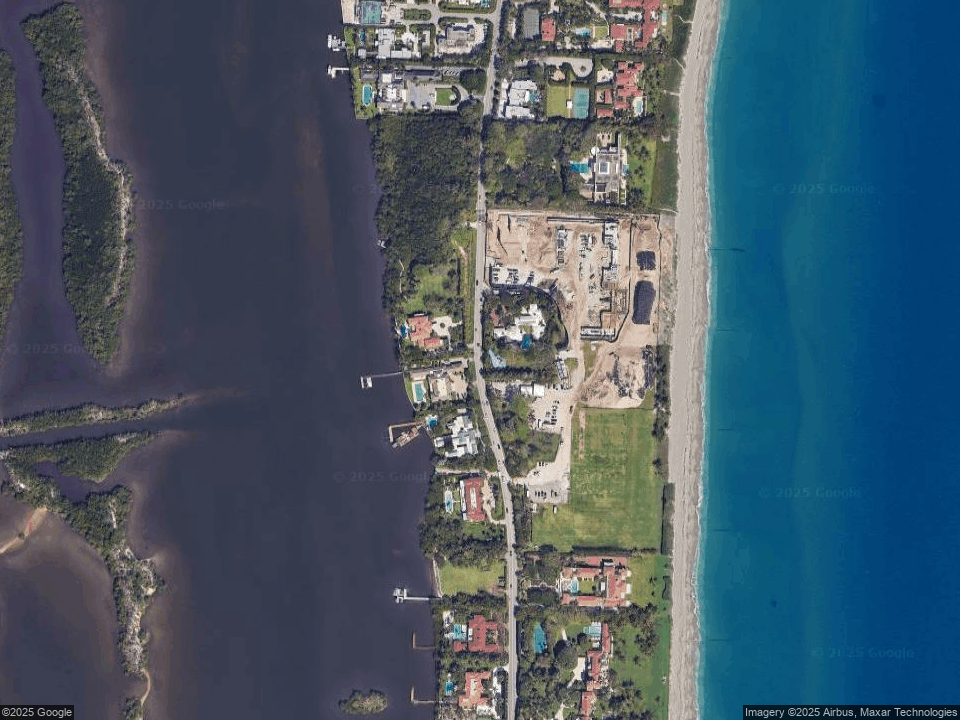 1295 S Ocean Blvd