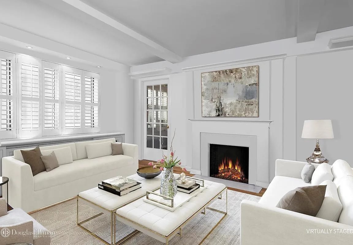 433 East 51st Street Unit: 3F