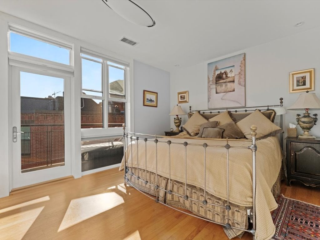 9-17 Harcourt Street, Unit 503