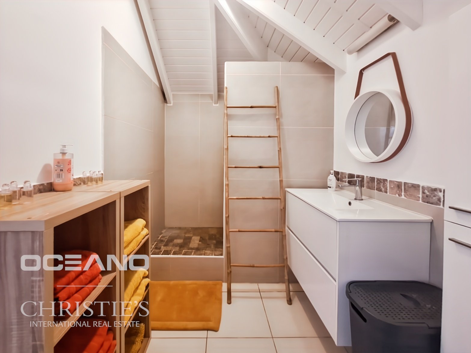 Charming 3-bedroom Villa - Cul-de-Sac