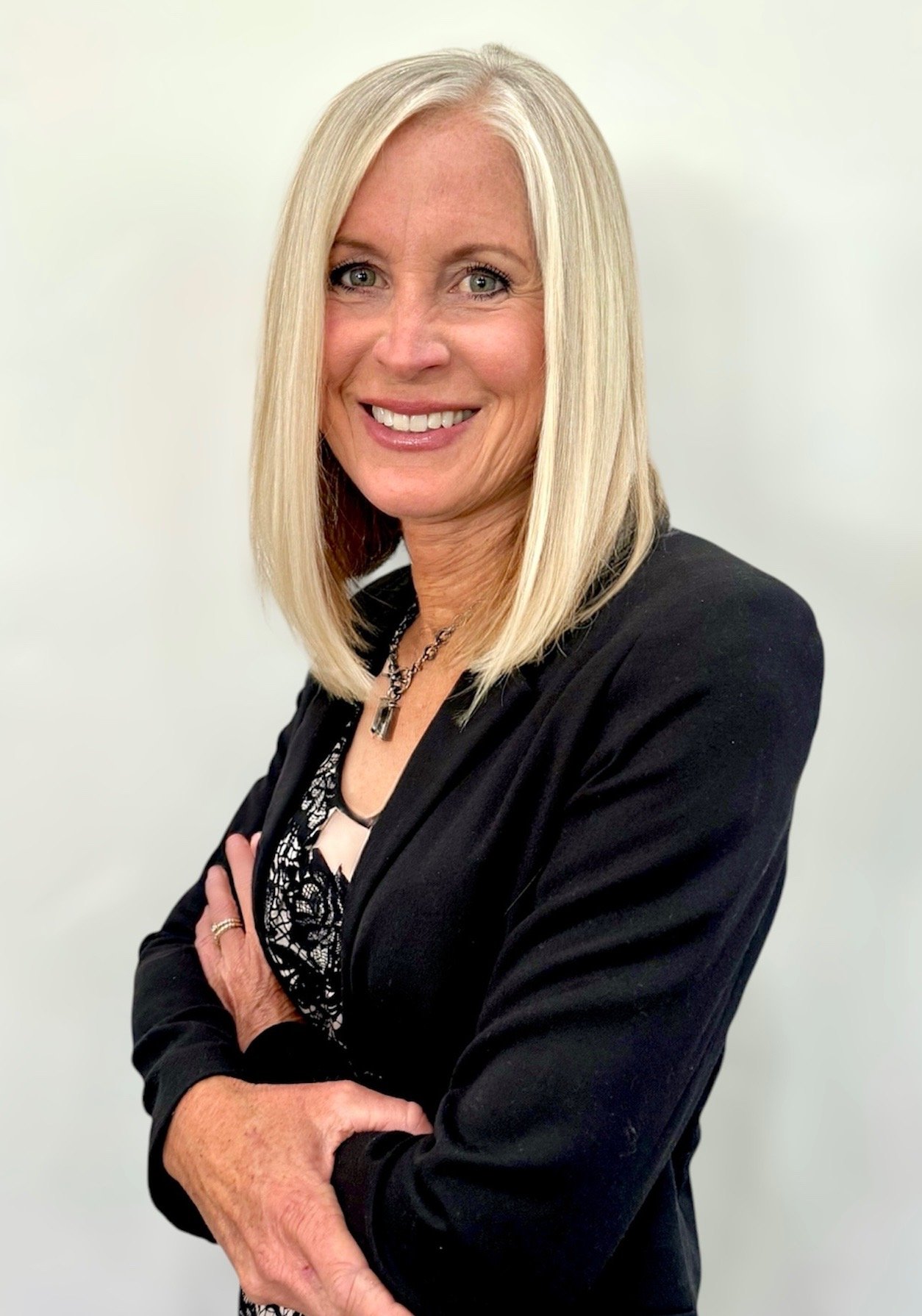 Kirsten Alvord