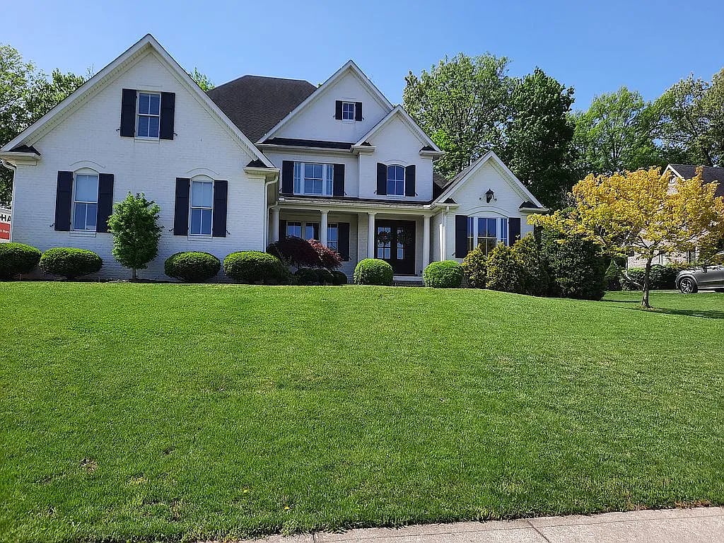 923 Cumberland Ridge Way