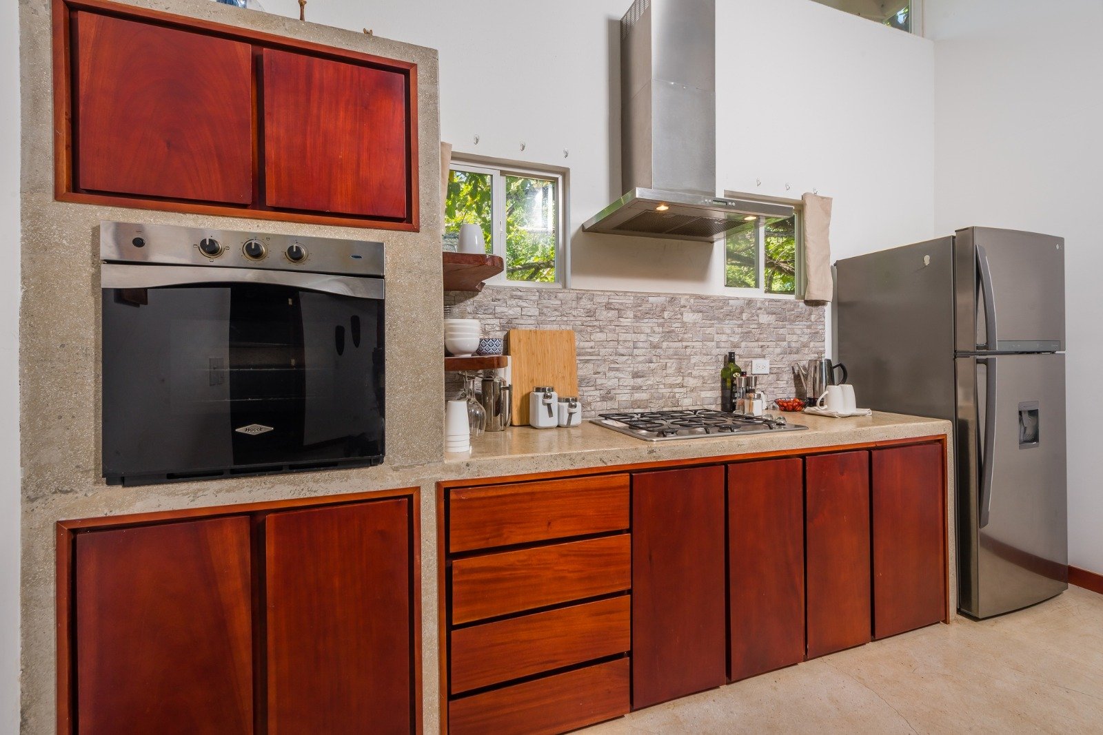 Casa Isani, Lot #69 Rancho Villareal