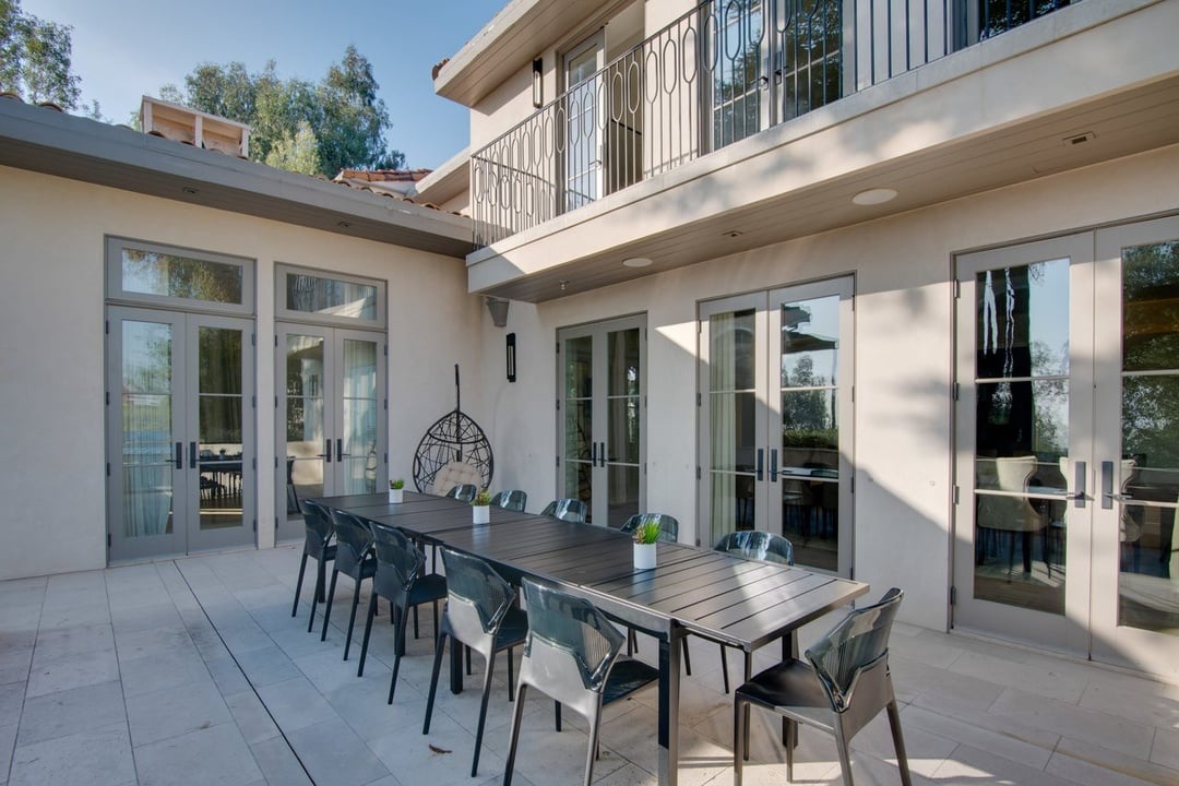 Luxe Harmony