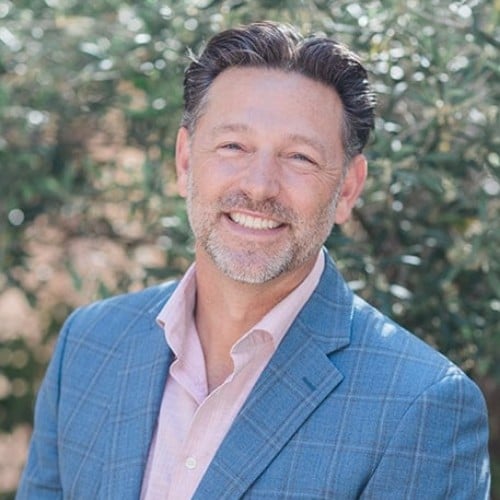 Jay Peet Santa Barbara, CA Real Estate Agent Headshot