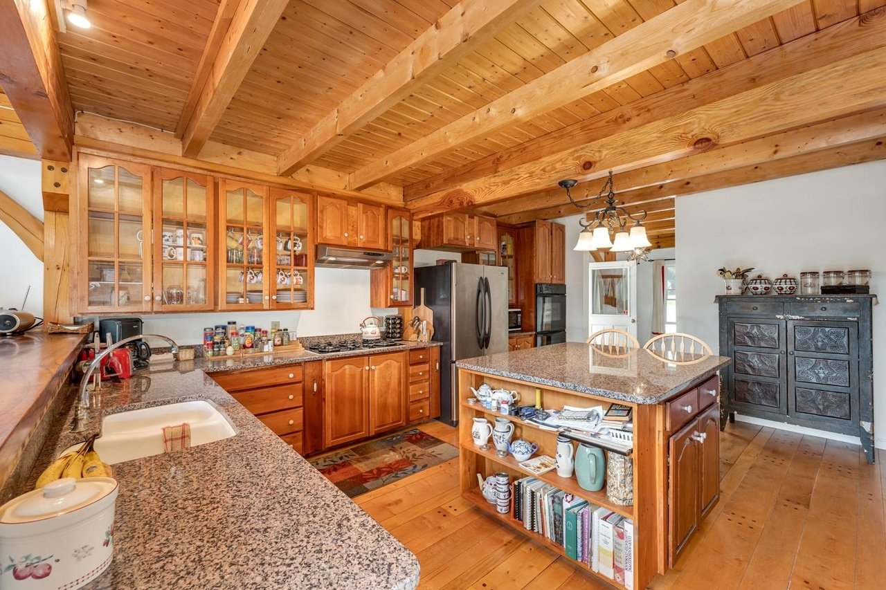 36 Heritage Woods Rd