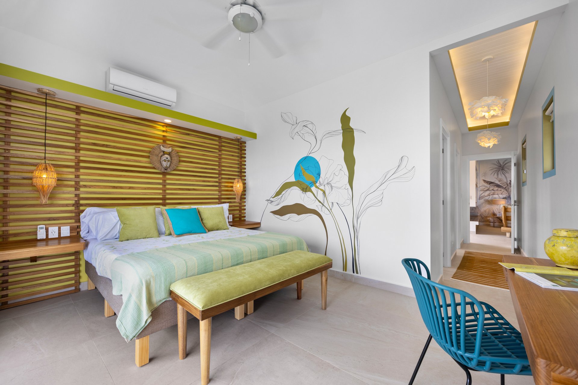 Casa Camari en la Marcela | Near the Coast House For Sale in Playa Potrero