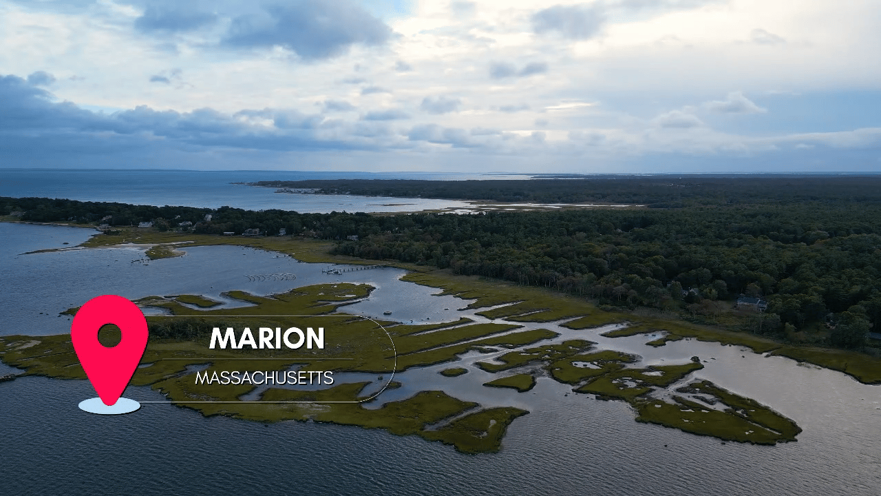 Marion Highlight