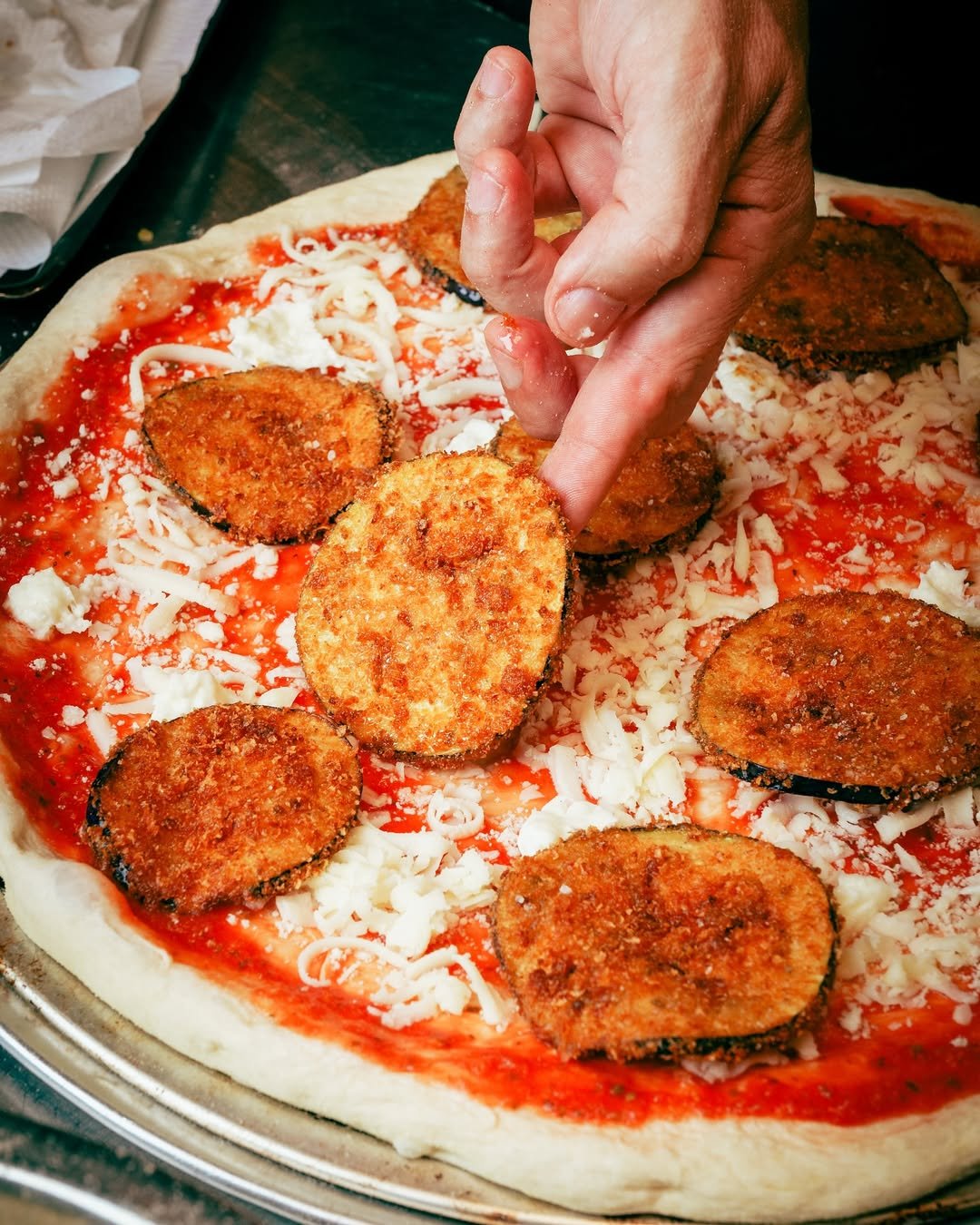 "Bar Bucce Opens in Little River: Miami’s New Bottleshop, Pizzeria & Italian Market"