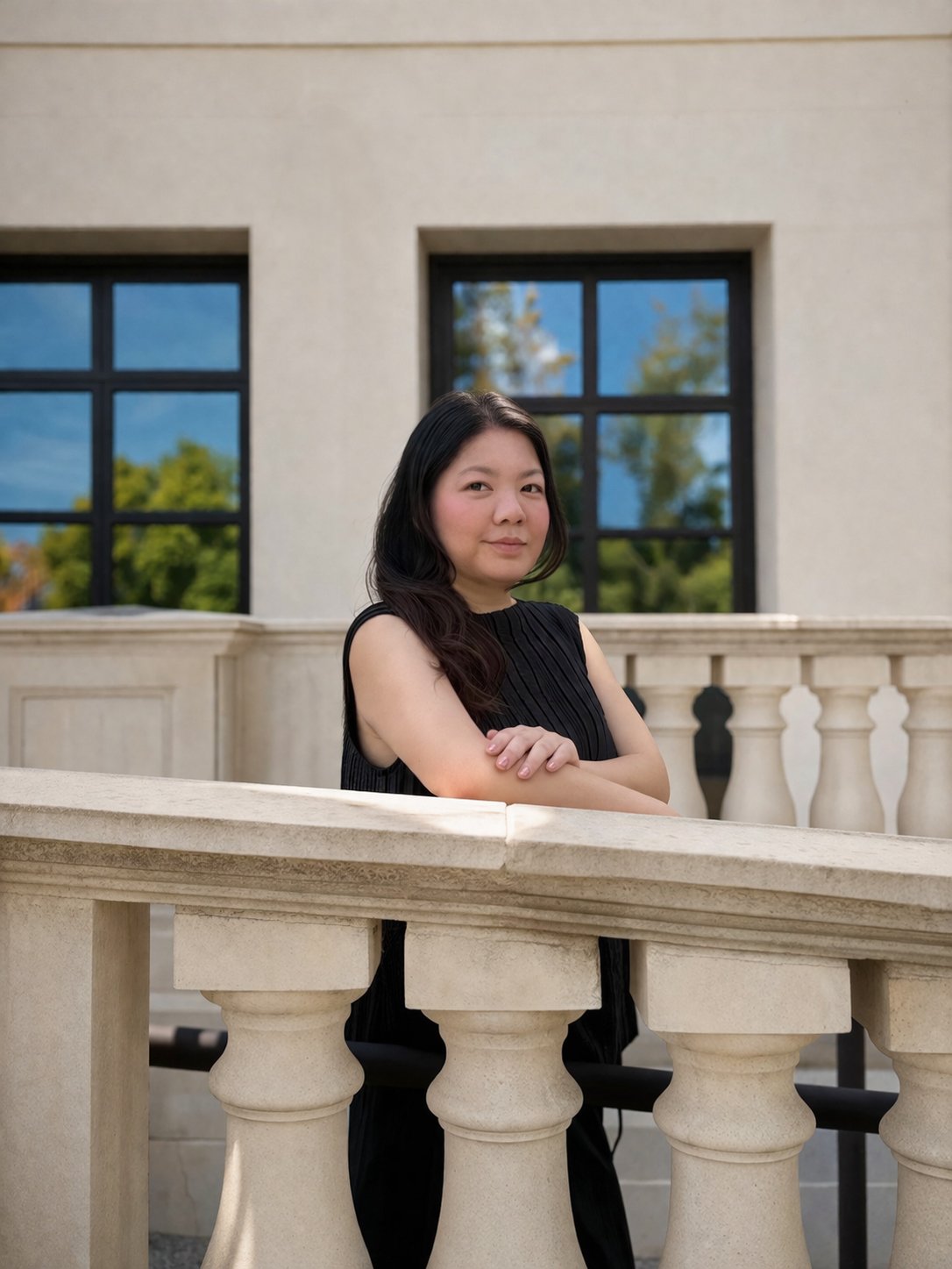 Daphne Wang
