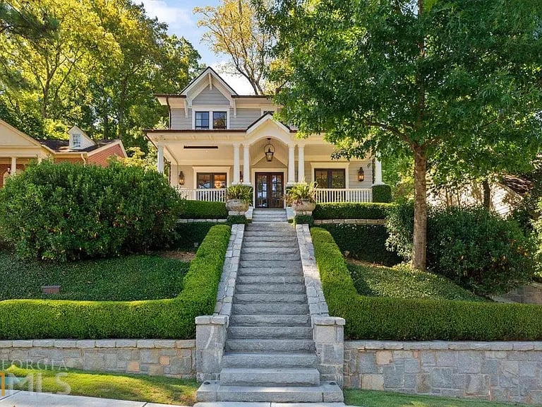 76 Montgomery Ferry Dr NE