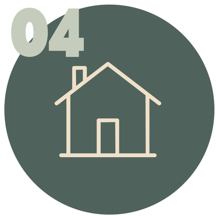 Find Your Dream Home