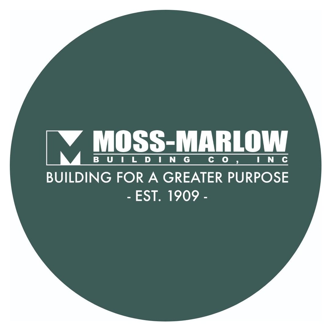 Moss Marlow