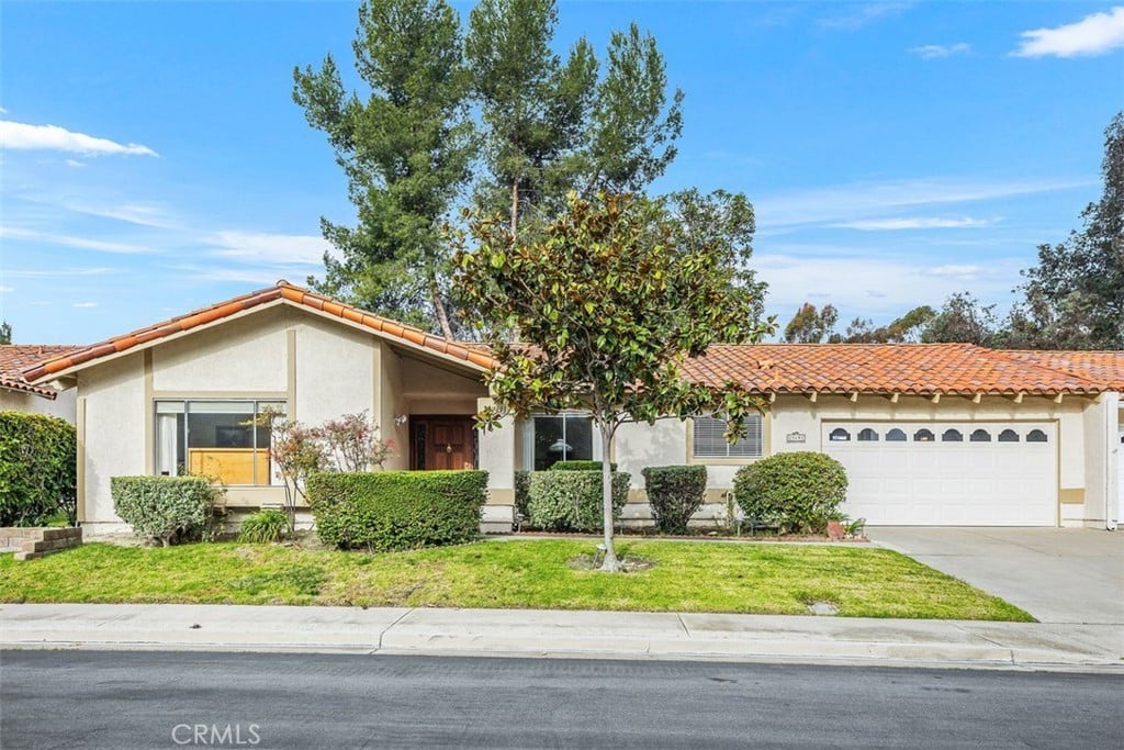 Mission Viejo, CA 92692