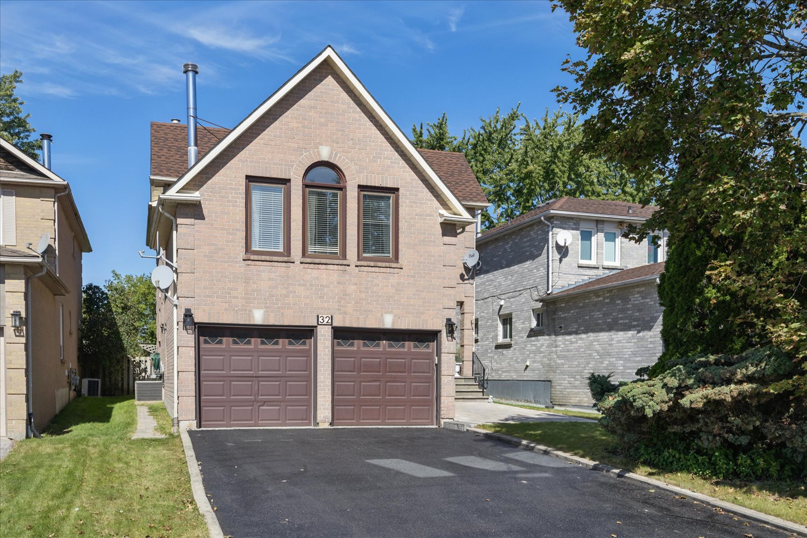 32 Valley Centre Drive