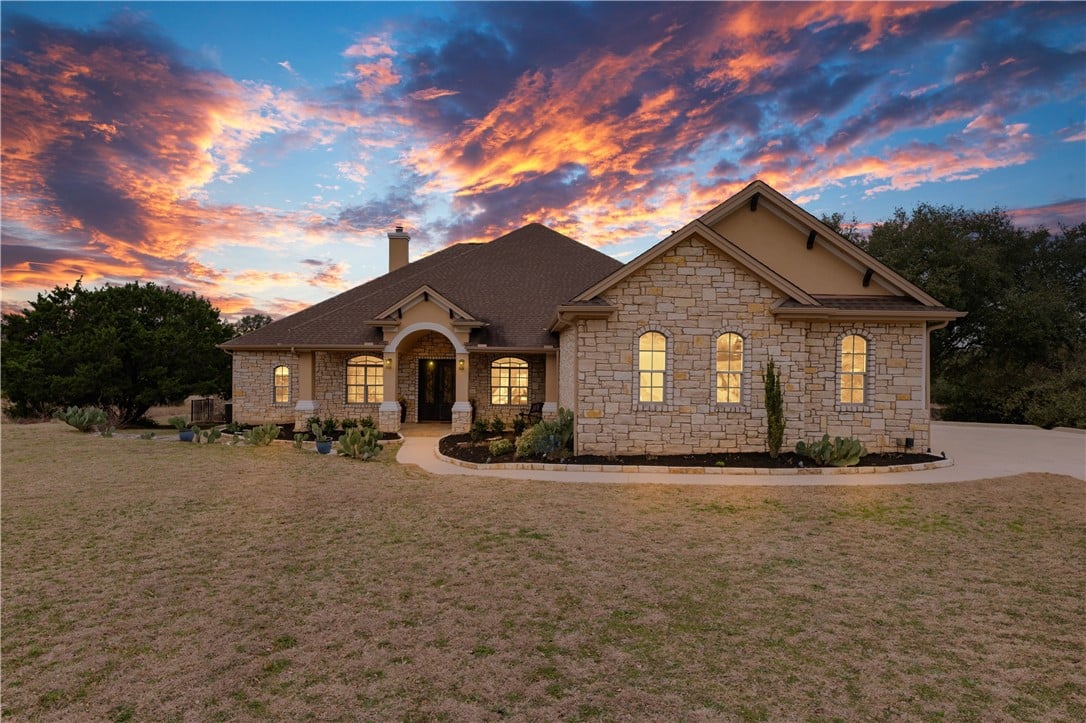 140 Split Cedar Cove