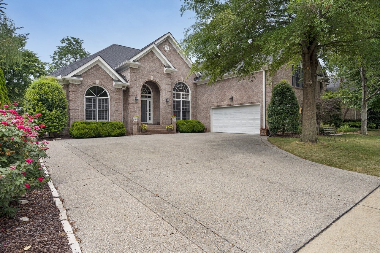 256 Sontag Dr