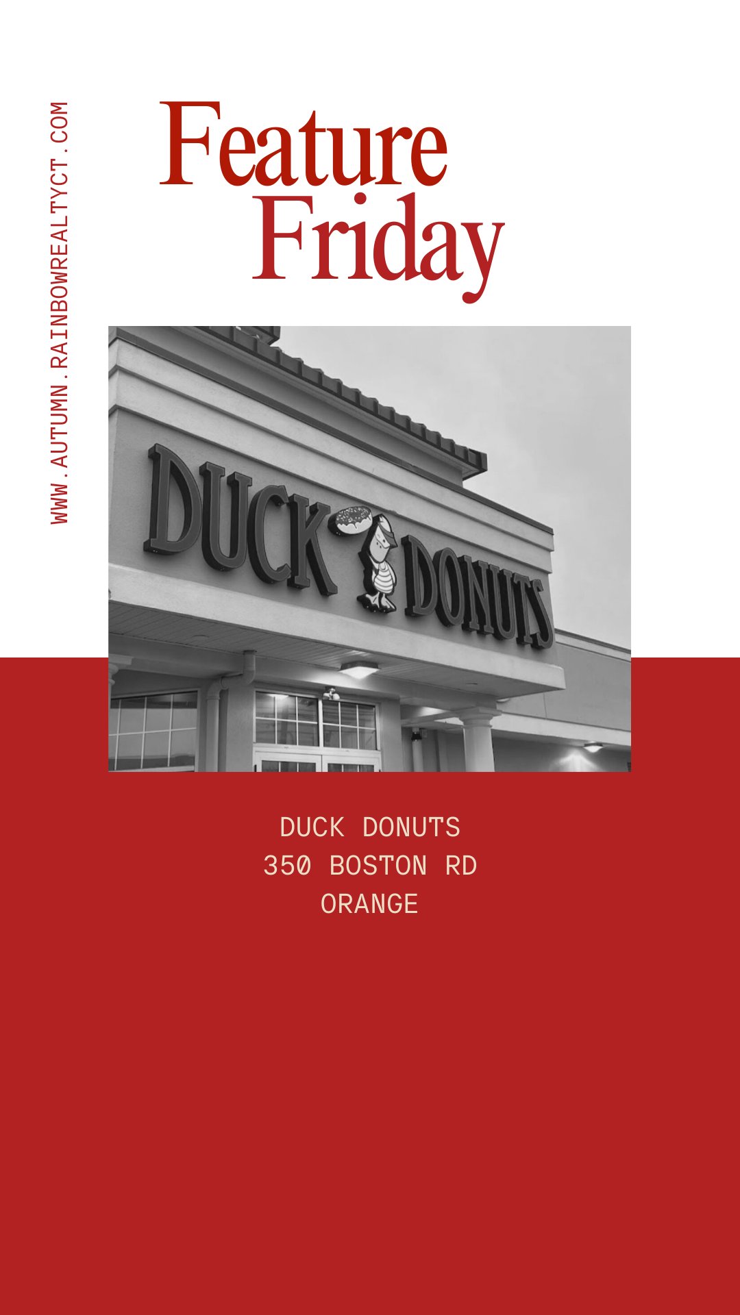 Duck Donuts