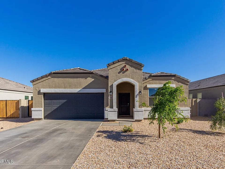 10336 E Lupine Ln