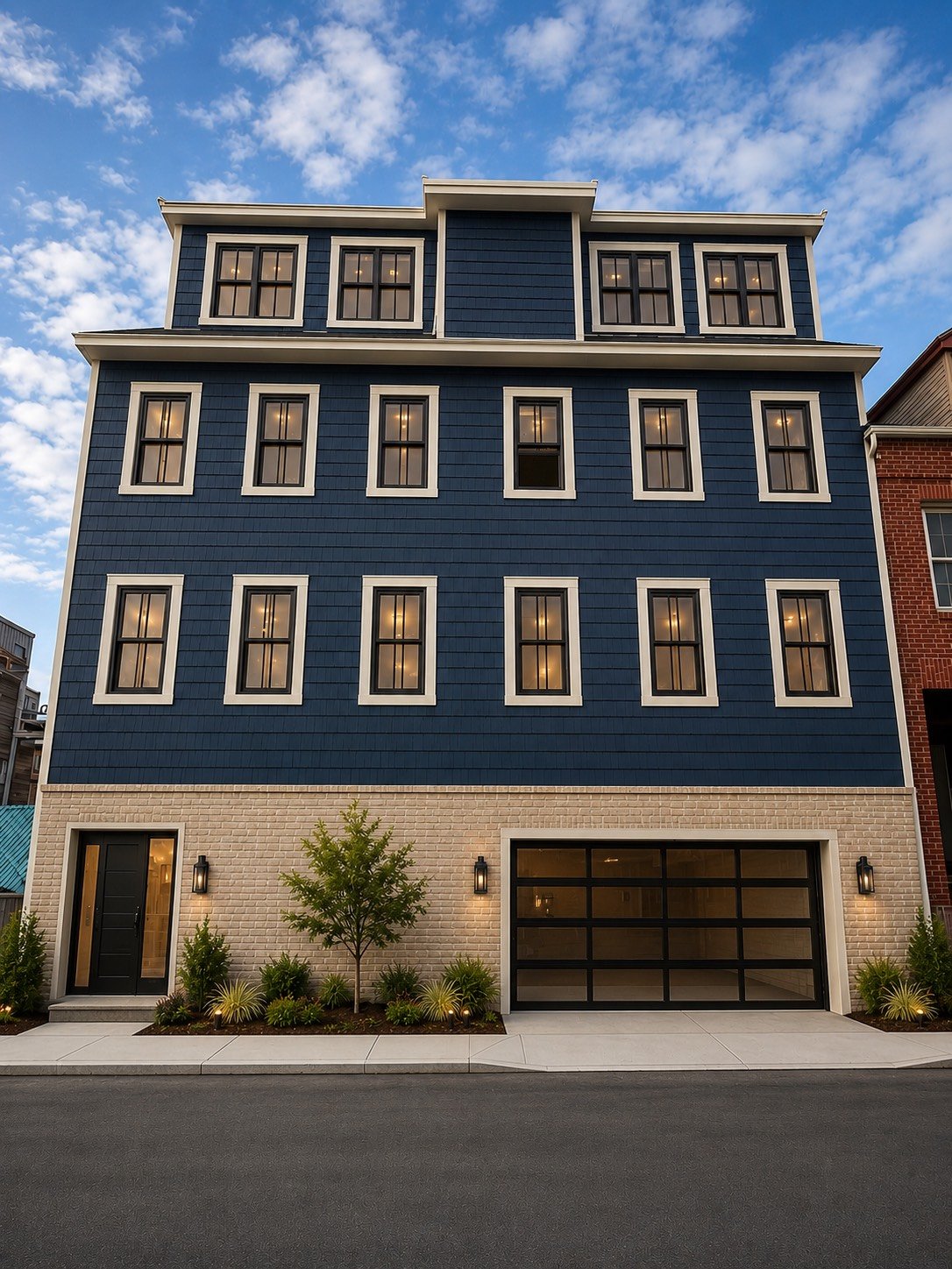 4 Haynes East Boston MA